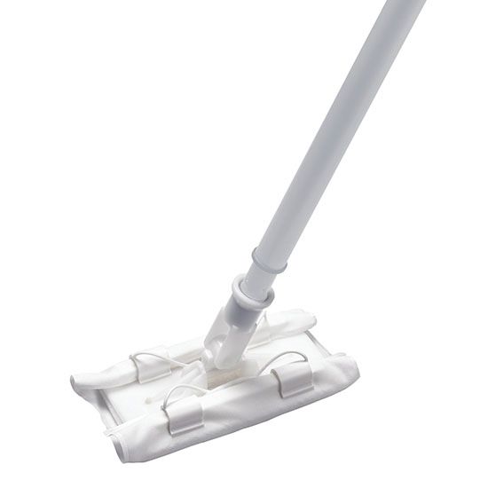 Sistema de Mopa Cleanroom ClipperMop