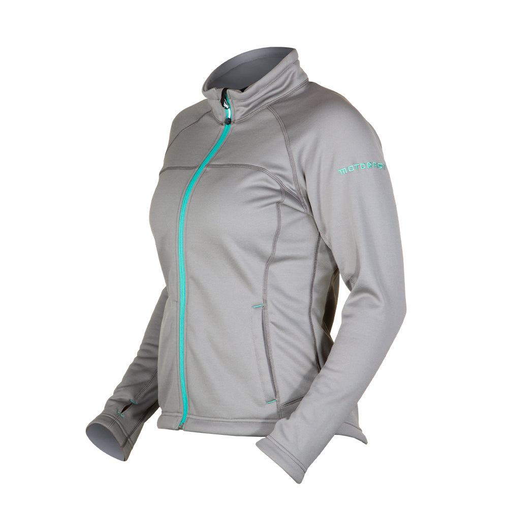 Chaqueta Powder para Mujer Motorfist