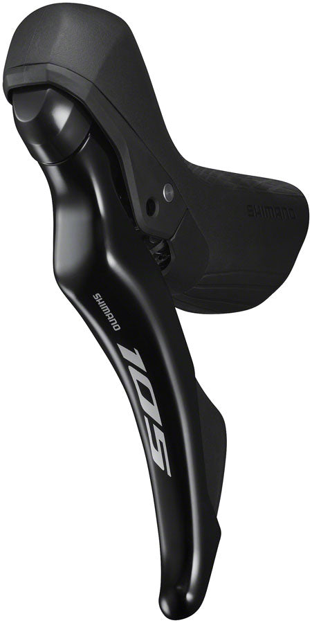 Shimano 105 ST-R7120-L Palanca de Cambio/Freno Izquierda - Negra