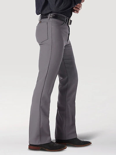 Grey Wrancher | Wrangler Mens - Korvel