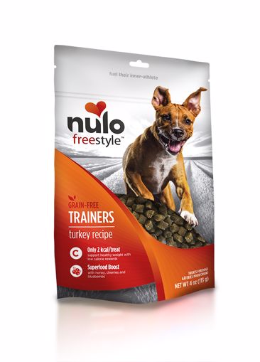 Nulo Training Treats para Perros