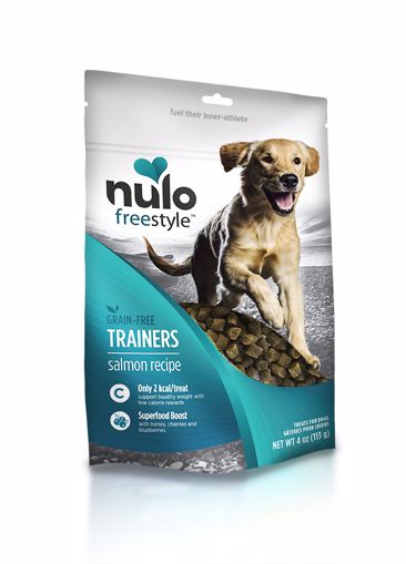 Nulo Training Treats para Perros
