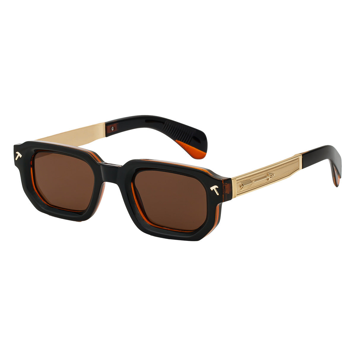 Stylish Men's Sunglasses for Outdoor Adventures