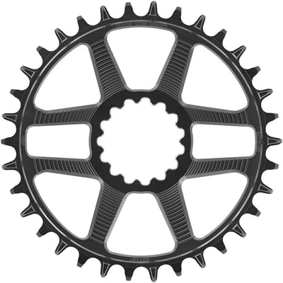 e*thirteen Helix R Chainring - 34t 11/12-Speed Direct Mount