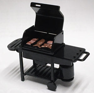 Barbecue Grill Picks Kit for Celebrations