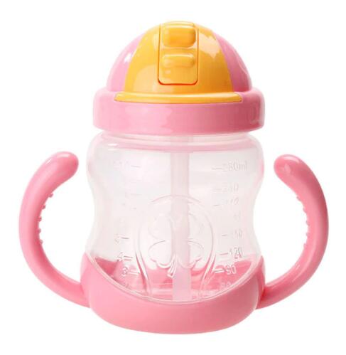Premium Baby Feeding Cup for Easy Drinking