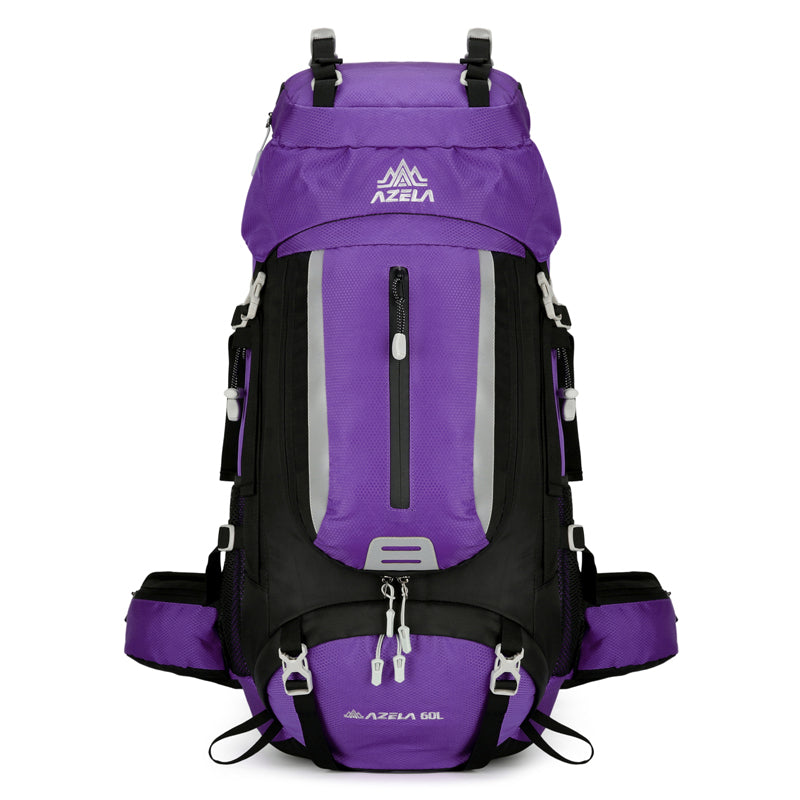 Sac à dos de randonnée imperméable léger premium