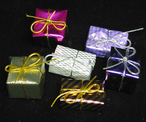 Elegant Gift Bags - 24 Count for Special Occasions