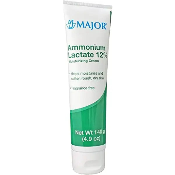 Crème d'Ammonium Lactate 12% - 140G