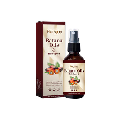 Batana Herbal Essence Hair Conditioner Spray