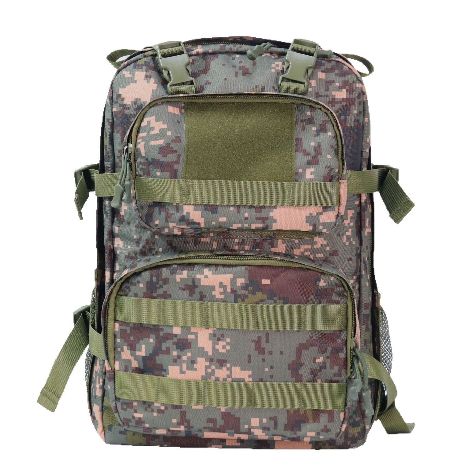 Grand Sac à Dos Multifonctionnel Imperméable pour Activités de Plein Air