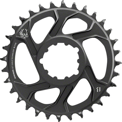 SRAM X-Sync 2 Eagle Direct Mount Chainring - 32 Tooth