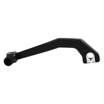 Hammerhead Designs® Kurled Shift Lever - 20mm Black