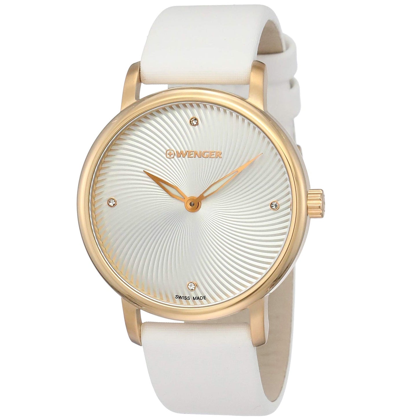 Wenger Women's Urban Donnissima Watch