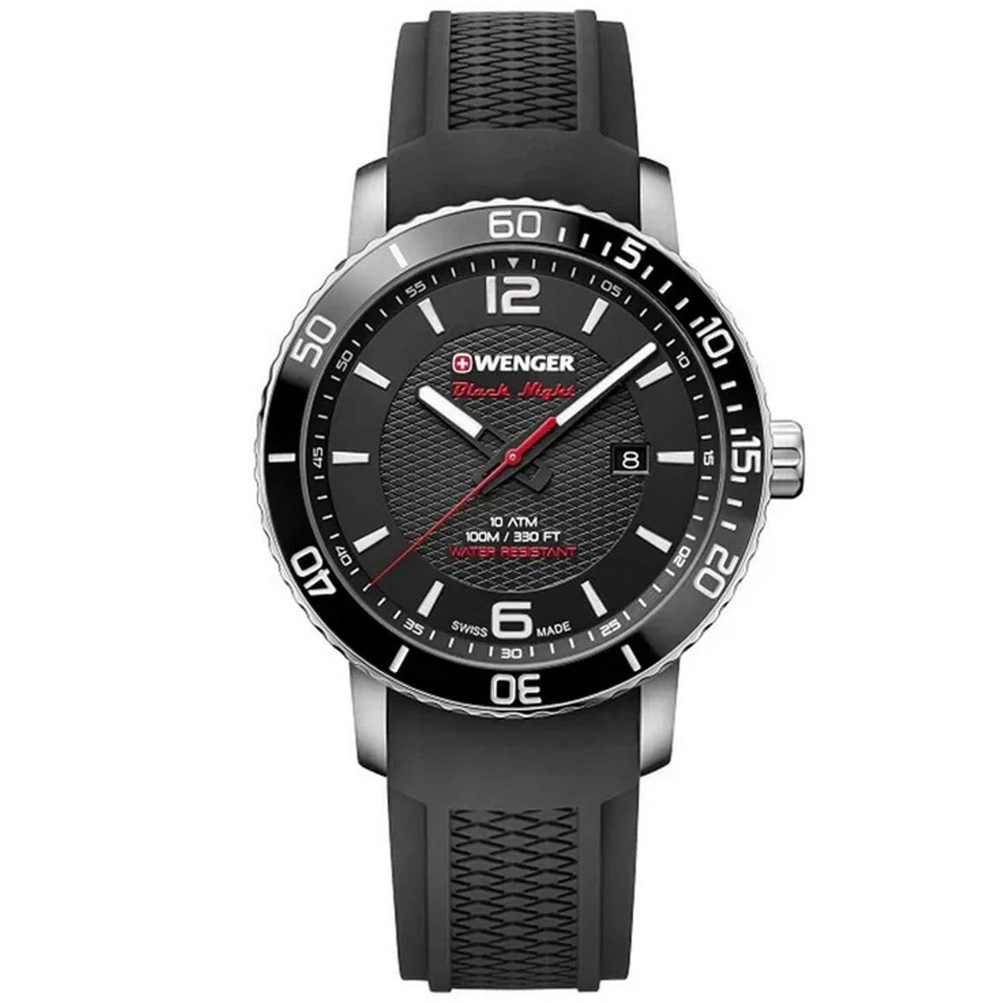 Reloj Roadster para Hombre de Wenger