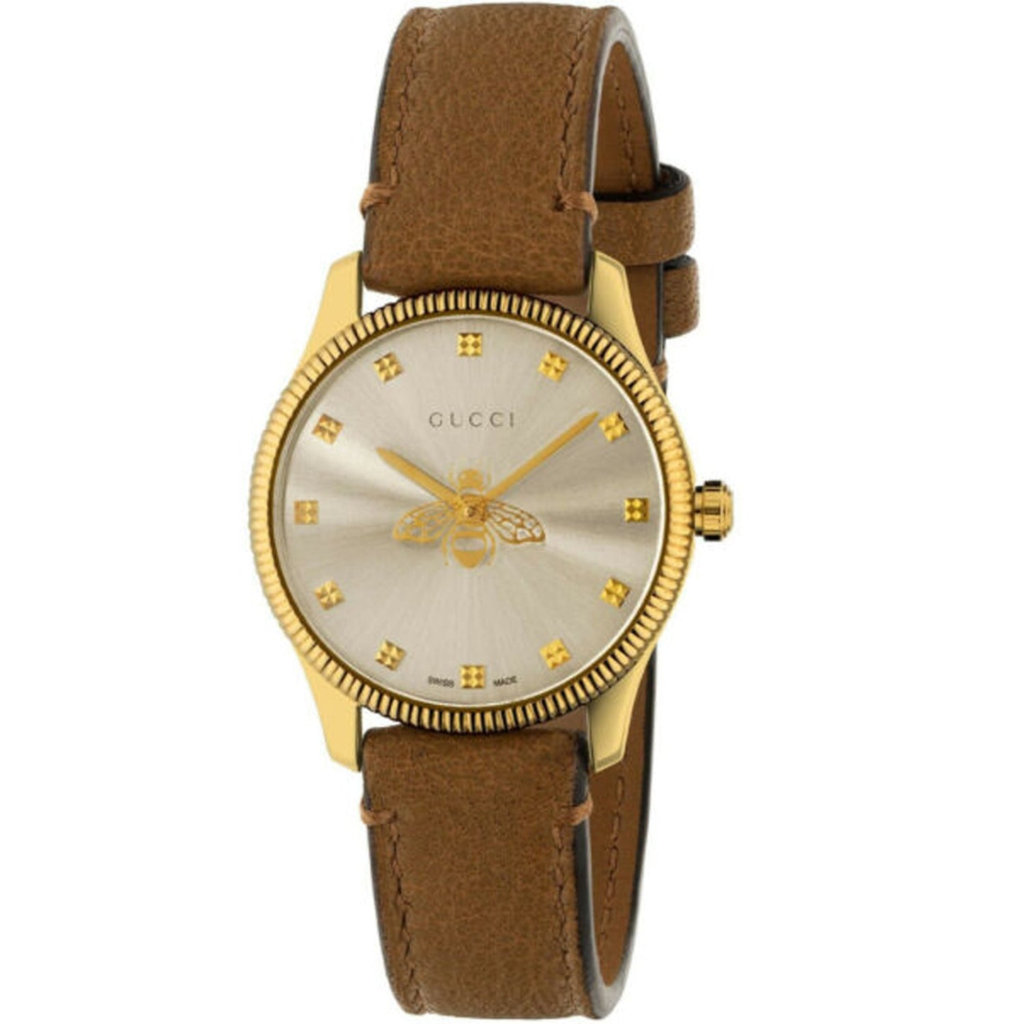 Montre G-Timeless pour femme de Gucci