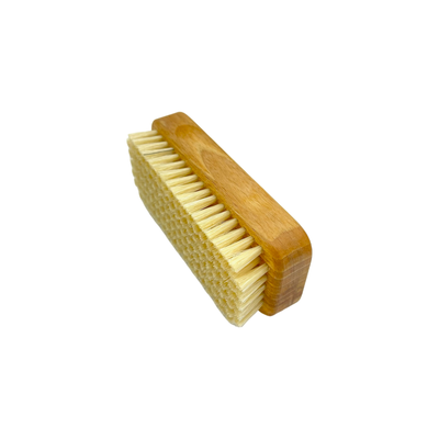 Dural Beech Wood Craftsman Hand Brush with Natural Bristles
