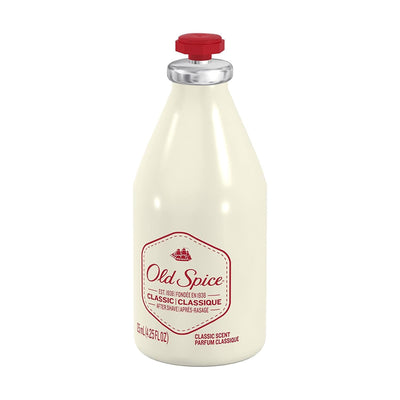 Old Spice Classic After Shave Lotion - 4.25 Oz