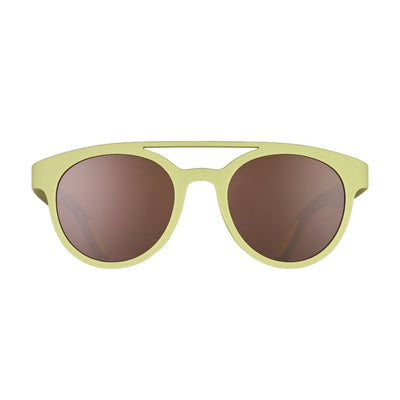 Discover the 'Fossil Finding Focals' PHG Polarized Sunglasses - Korvel