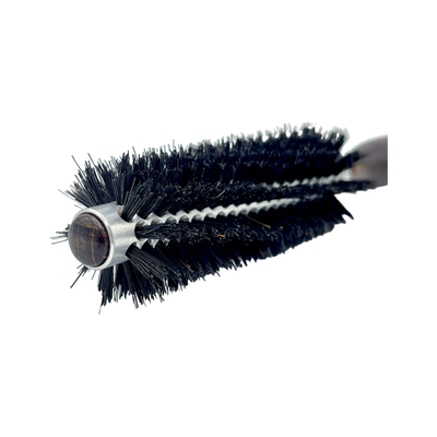 Dural Beech Wood Quick-Styler Hair Brush with Boar Bristles