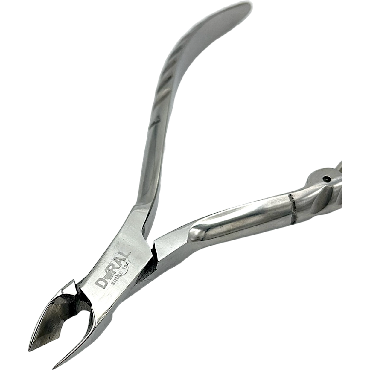 Dural Cuticle Cutter SE-115 - Precision Nail Care Tool