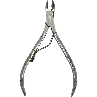 Dural Cuticle Cutter SE-115 - Precision Nail Care Tool