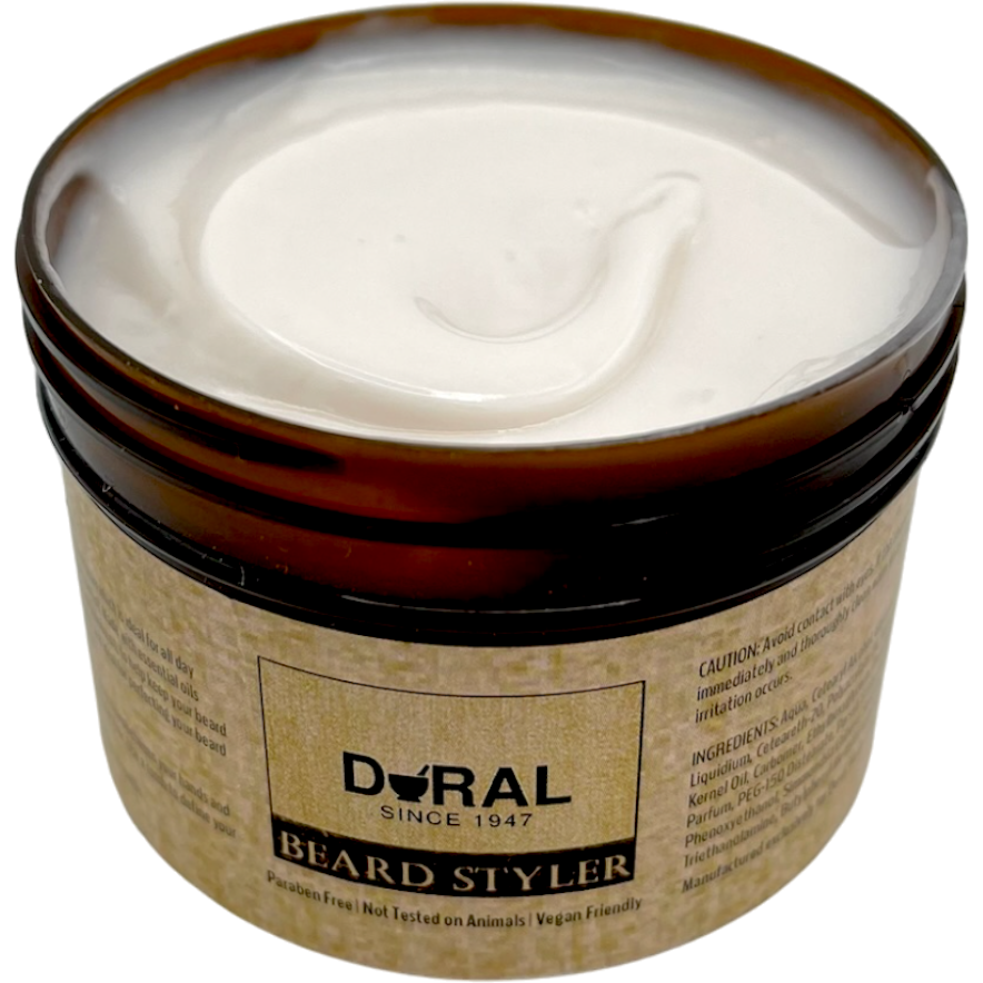 Dural Beard Styler 150ml - Afeitado Sin Esfuerzo