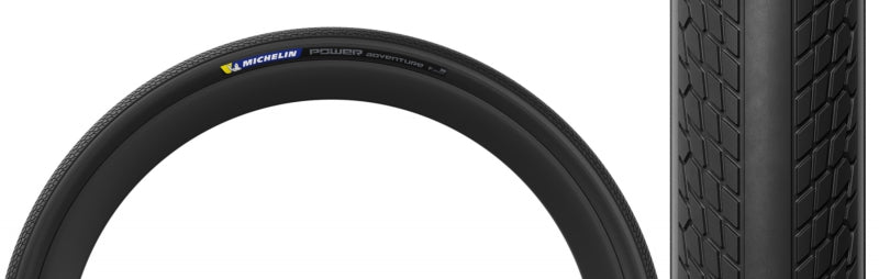 Pneu Tubeless Michelin Power Adventure Competition 650Bx48