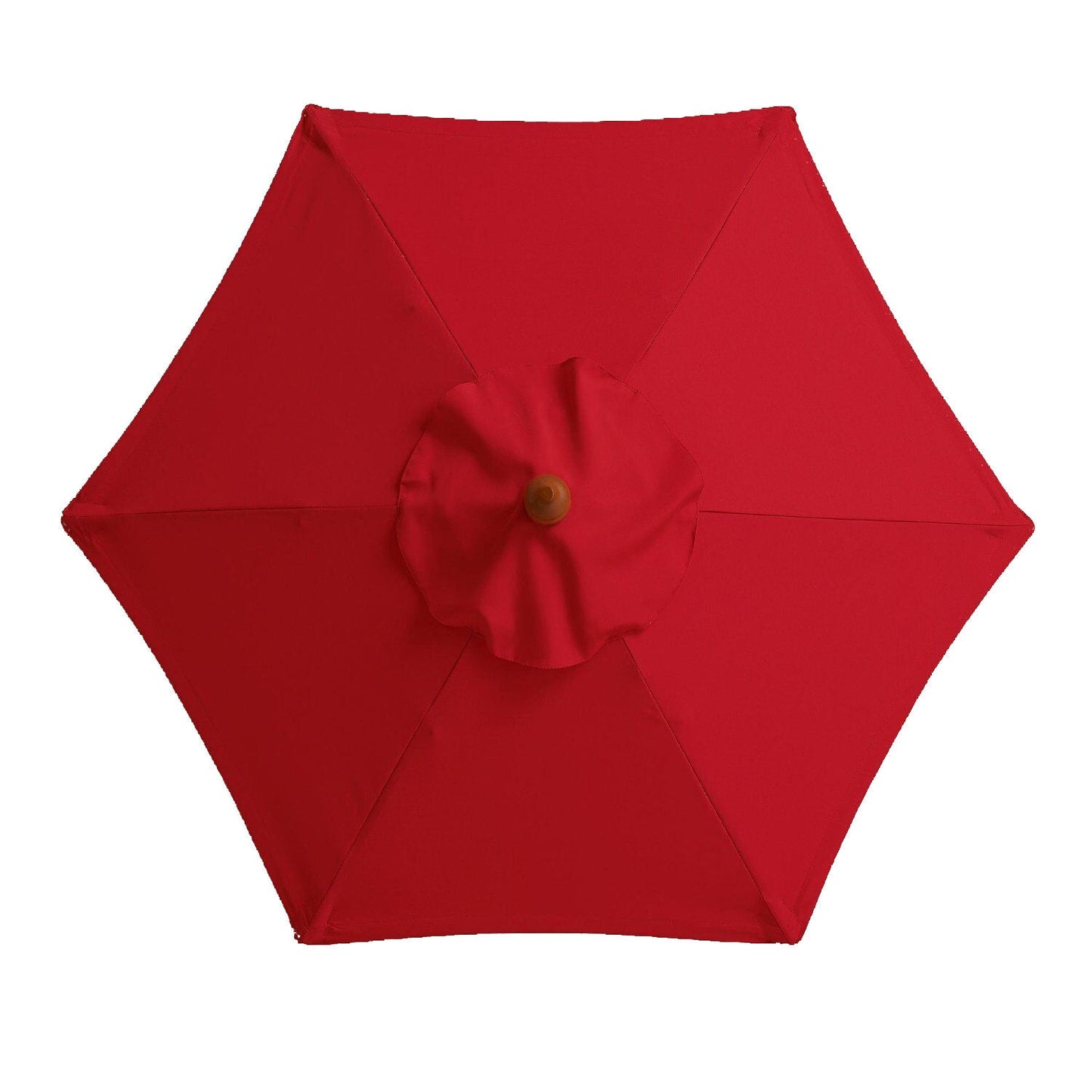 Premium Outdoor Umbrella for Sun and Rain Protection