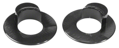 Espaciadores de Dropout Surly Monkey Nuts v1 para Karate Monkey Par