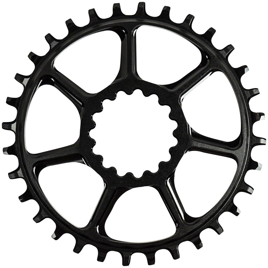 e*thirteen UL Ultralight Direct Mount Guidering - 34t for Boost Chainlines