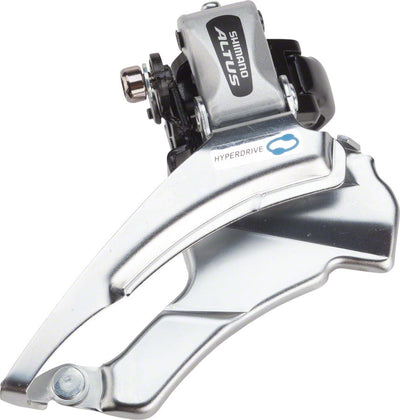 Shimano Altus FD-M313 Triple Down-Swing Front Derailleur