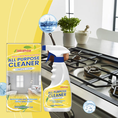 Premium Multi-Purpose Cleaner for Kitchen and Home