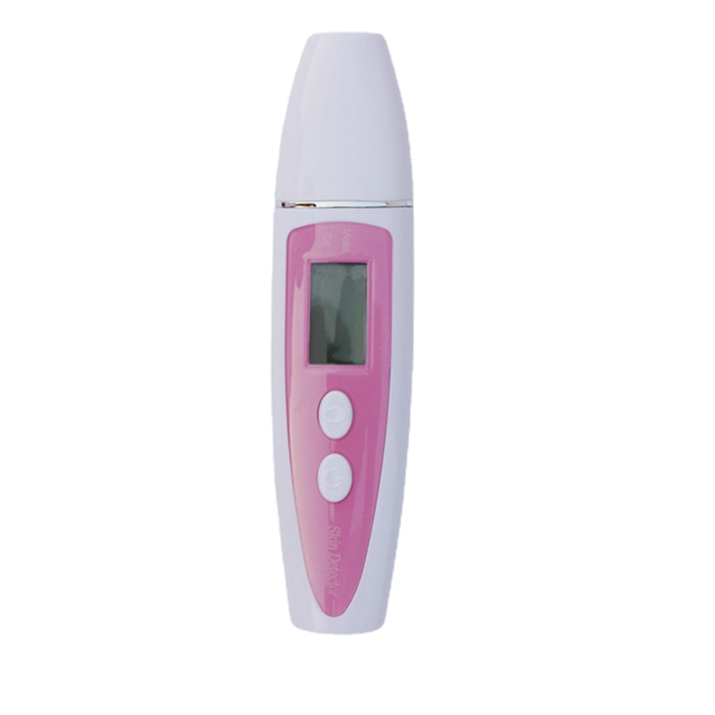 Stylo de Test de Moisture de Peau Premium