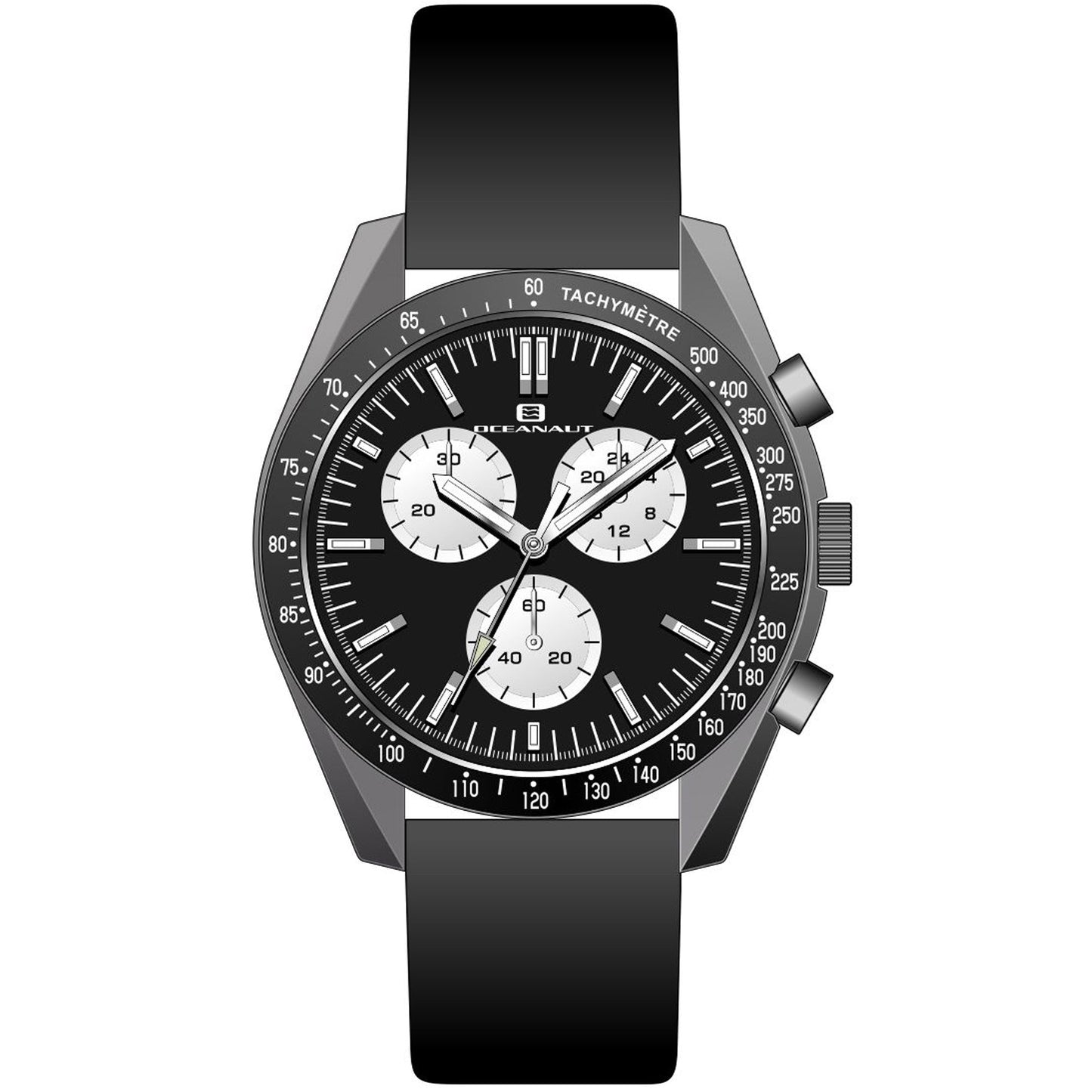 Reloj Oceanaut para Hombre Orbit