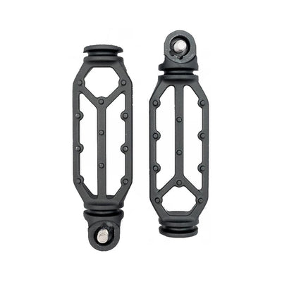 Pegs de pie para el asiento Pro Kids Ride Shotgun (par)