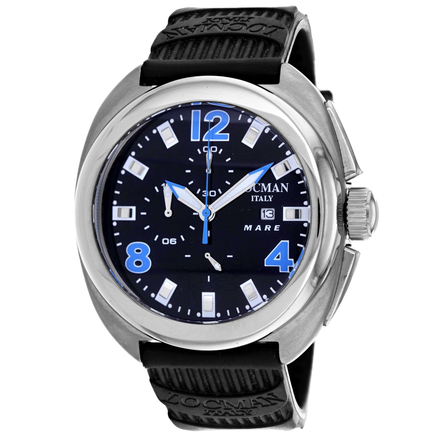 Locman Men's Classic Watch