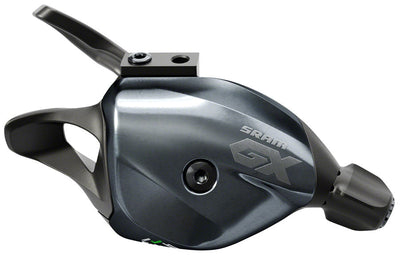 SRAM GX Eagle Trigger Shifter - 12 velocidades Lunar