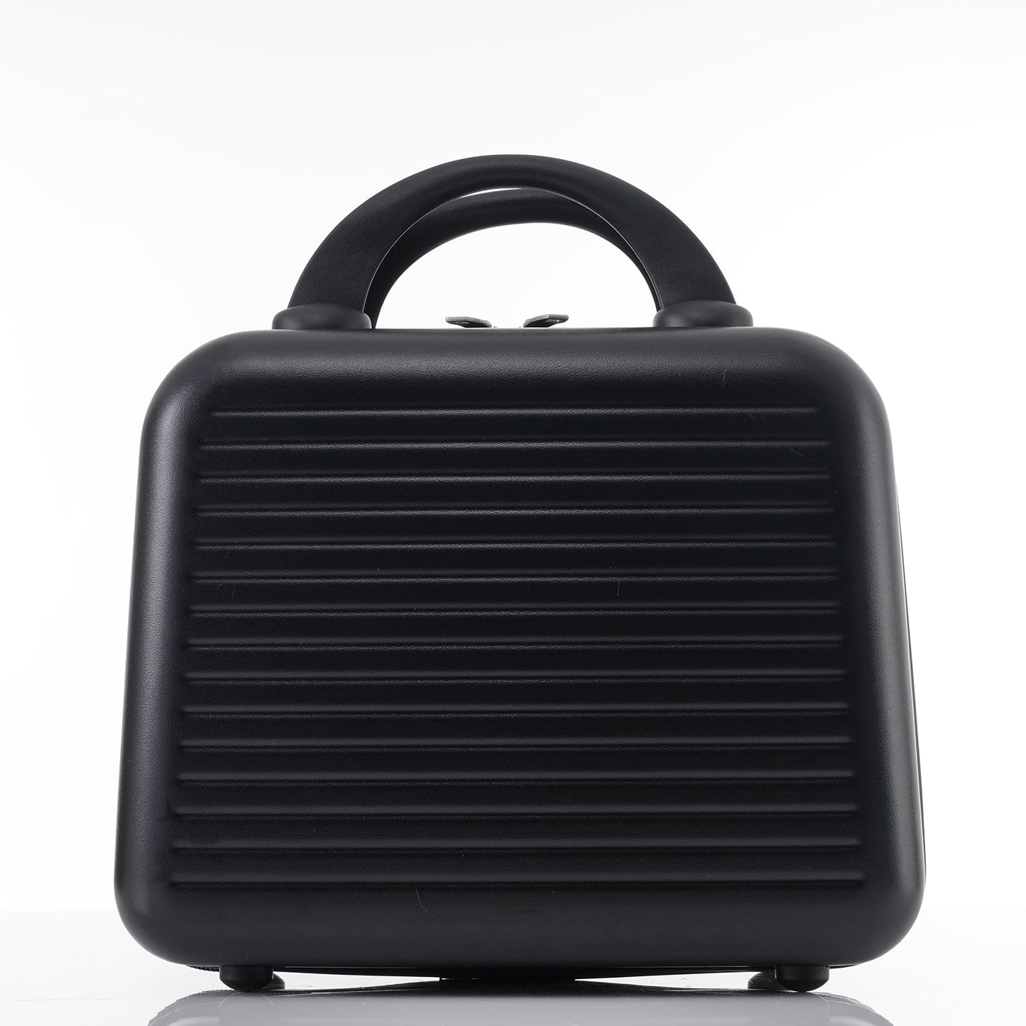 20-Inch Lightweight Carry-On Suitcase with USB Port