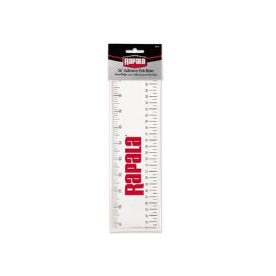 Rapala 36" Premium Fish Measurement Tool - Korvel