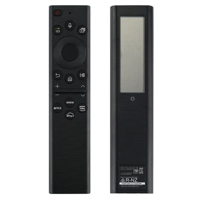 Hongyang is suitable for Samsung TV voice remote control BN59-013385A 01385D 01391A 01386D - Korvel