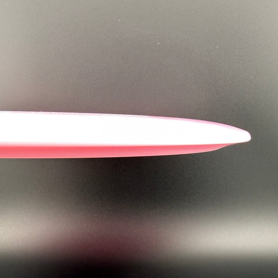 Color Glow Persona - Guerrier Disc Golf Putter