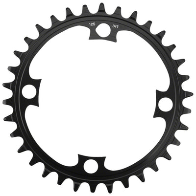 Shimano SM-CRE80-12 eBike Chainring - 34t