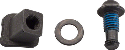 Unidad de tornillo de integración Shimano XT SL-M8000 I-Spec II