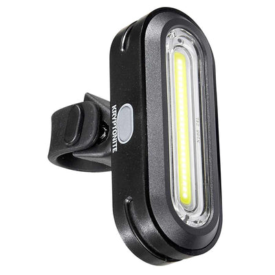 Kryptonite Avenue F-100 Front Light - Black