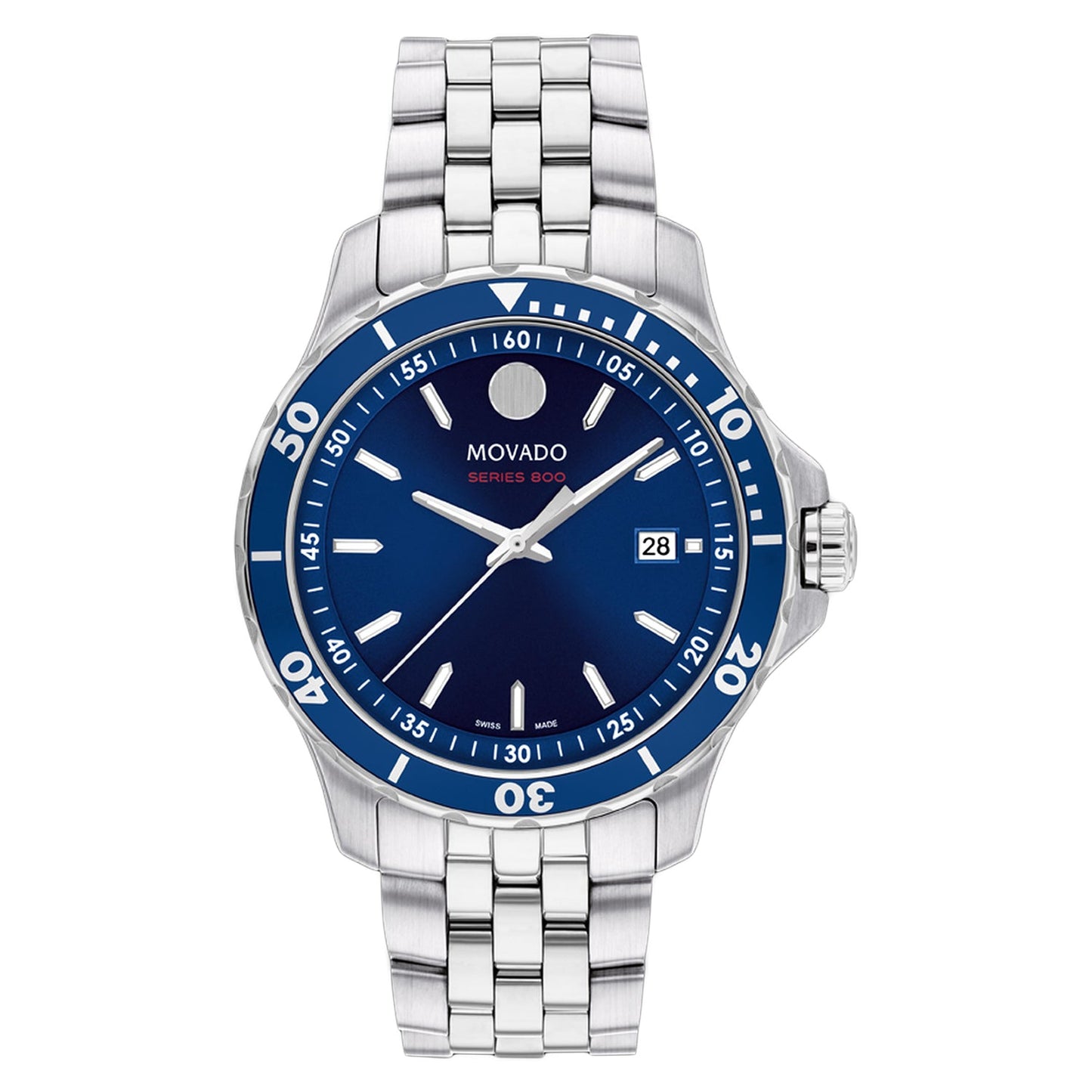 Movado Men's Series 800 Watch