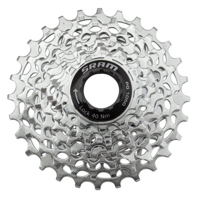 Cassette de bicicleta Sram PG-1050 11-28t