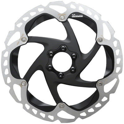 Rotor de frein à disque Shimano XTR RT-MT905 180 mm 6-Bolt
