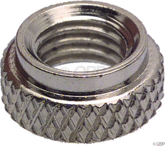 Panaracer Schrader/Presta Valve Nut - Pack of 10