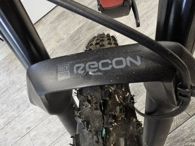 Fantic Integra XF2 Medium Electric Bike (Demo)